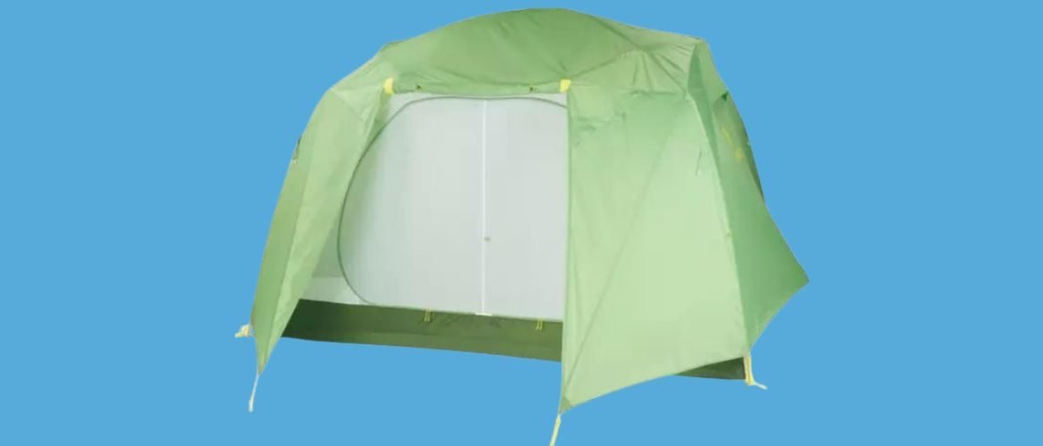 Your Complete Guide to Nylon Tents - Choosing the Perfect Shelter.